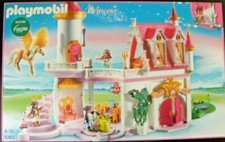 Playmobil Princess
