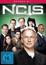 NCIS - Navy CIS -