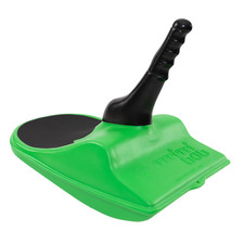 Zipfelbob Schlitten Rodel