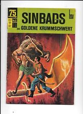 Sindbads Abenteuer Nr.2  BSV