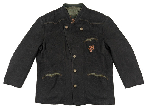 Bogner vintage trachtenjanker - bogner,