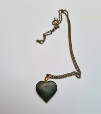 Jade grün Herz Schmuck