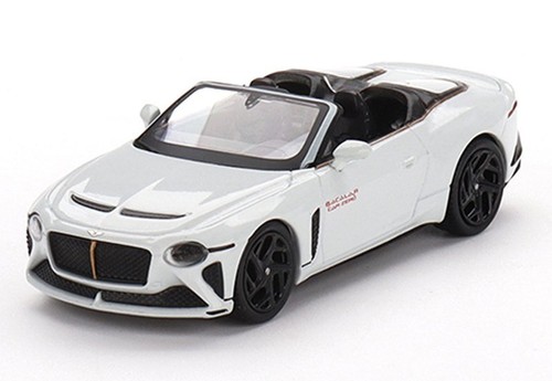 Bentley mulliner bacalar - mulliner,
