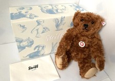 Steiff 035883 2011 vincent - steiff,