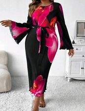 Damen Festliche Kleid ,Grosse 58-60,neu, Stretch