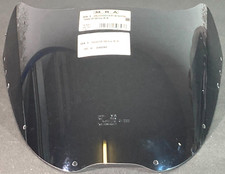 Windschild Scheibe Yamaha FZR 1000  Exup  MRA 160997