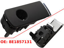 GRIFF HANDSCHUHFACH VERSTECK MIT ÖFFNUNG SCHWARZ FÜR A4 B6 B7 00-08 EXEO