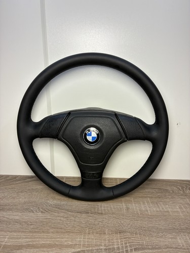 Bmw sportlenkrad e34 e36 e38 - bmw,