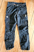 Uncle Sam Cargohose Gr. 32