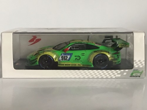 Spark sg400 porsche - sg400,