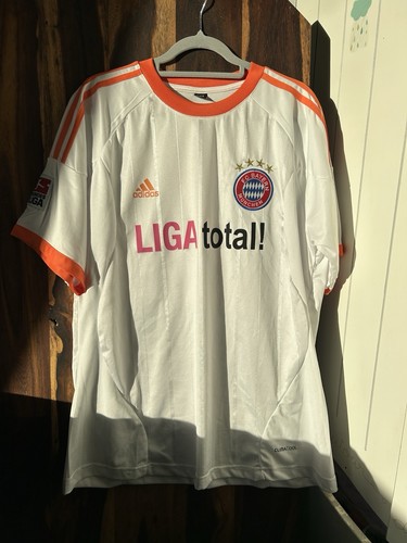 Adidas bayern münchen - adidas, fc