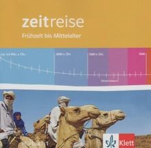 Zeitreise - Hörbuch 1