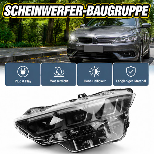 Nummer für ford mustang - e-nummer,