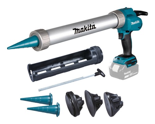 Makita akku kartuschenpistole - makita, akku-kartuschenpistole