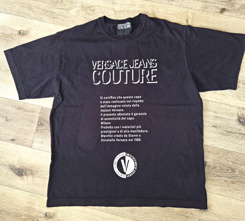 Versace jeans couture herren - jeans,