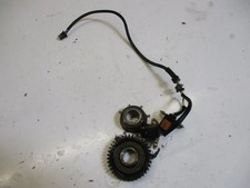 7. Honda NTV 650 RC33 Revere Ignition Impeller Pick-Up Ignition Impeller Gear