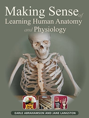 Making sense learning - of, human