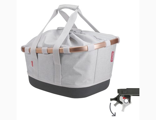 Klickfix fahrradkorb - klickfix,