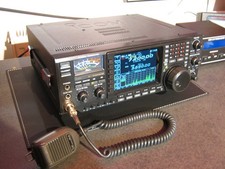 Icom IC 756 Pro III