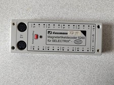 Viessmann 5260 Magnetartikel Decoder für Selectrix