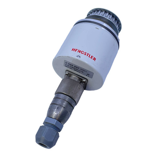 Hengstler 522 237 drehgeber - 0,