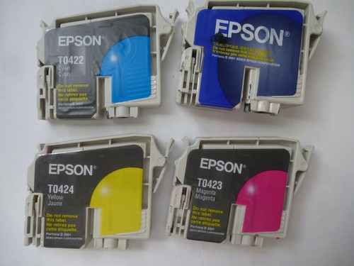 Original epson leere - original,