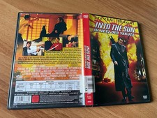 DVD-Film  Into The Sun Im Netz
