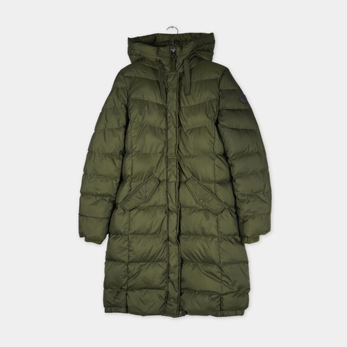 Marc polo daunenmantel damen - daunenmantel,