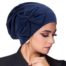 Damen Chemo Turban mit