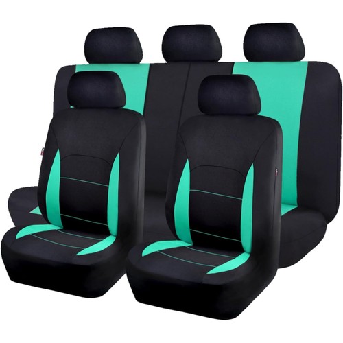 Autositzbezüge set universal - autositzbezüge,
