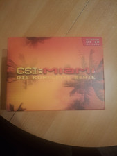 csi miami komplett box