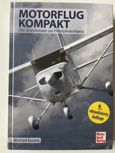 Motorflug kompakt das - motorflug,