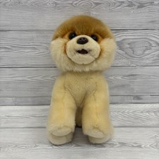 Gund Pomeranian Hund "World's