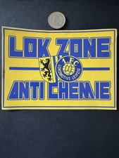 Ultras Lokomotive Leipzig