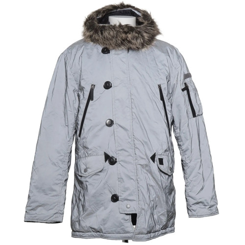Alpha industries parka - alpha, industries,