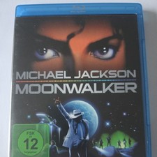 Moonwalker [Blu-ray]  Deutsche