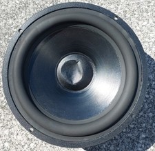 1 x T+A TMR 80, SEAS M 21 WO-16  Tieftöner 215mm  3Ohm