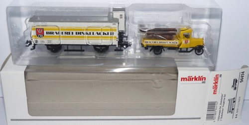 Märklin 94414 - 94414, ++