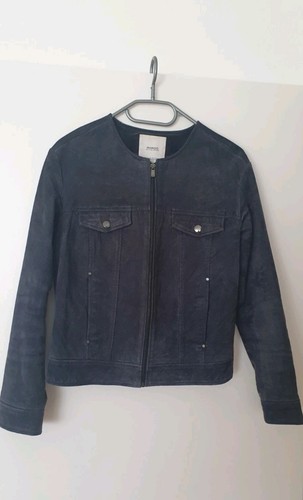 Echt lederjacke damen - lederjacke,