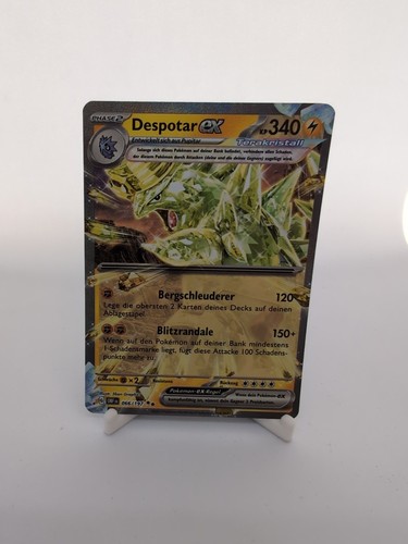 Pokemon despotar - pokemon,