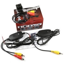 Funk Kabellos Rückfahrkamera