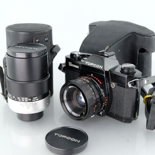 Topcon unirex analoge - unirex,