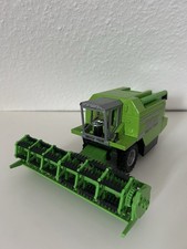 Siku Deutz-Fahr Mähdrescher