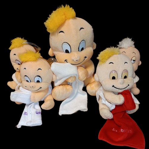 Windel winnie mit - 5x,