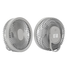 Grey Outdoor Night Light