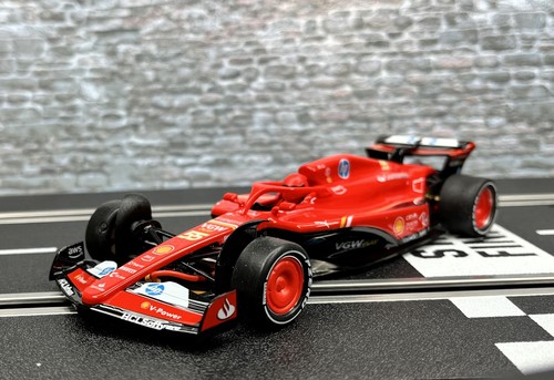 Nsr formula slotcar 55 - nsr, 1:32