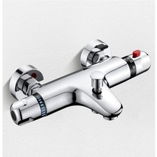 Badewannenarmatur Thermostat