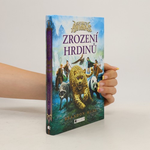Zrození hrdinů brandon - zrození, hrdinů 
