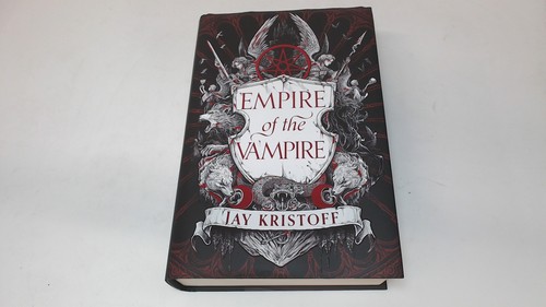 Empire the vampire - empire,