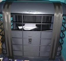 4Pets Caree Black Series